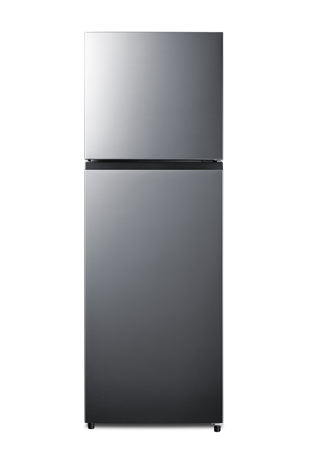 Summit 24 Wide Top Mount Refrigerator-Freezer