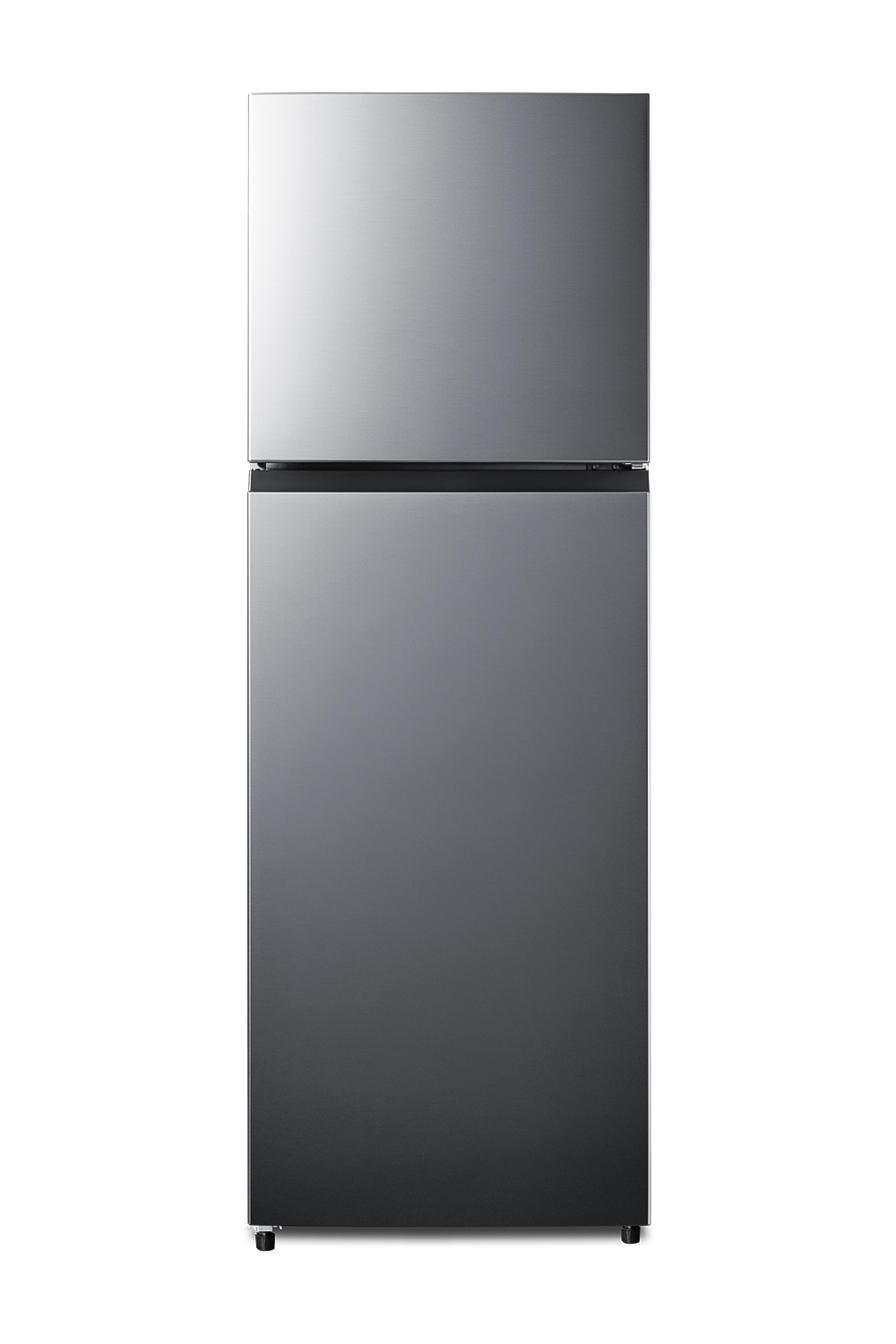 Summit 24 Wide Top Mount Refrigerator-Freezer