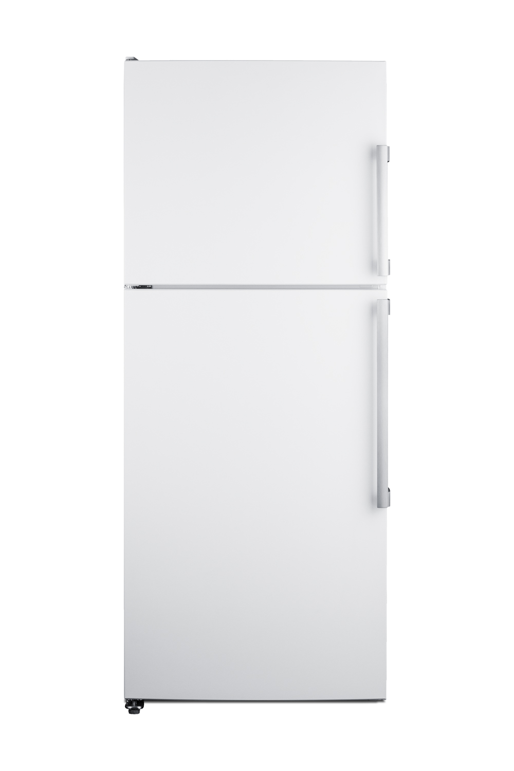 Summit 28 Wide Top Mount Refrigerator-Freezer