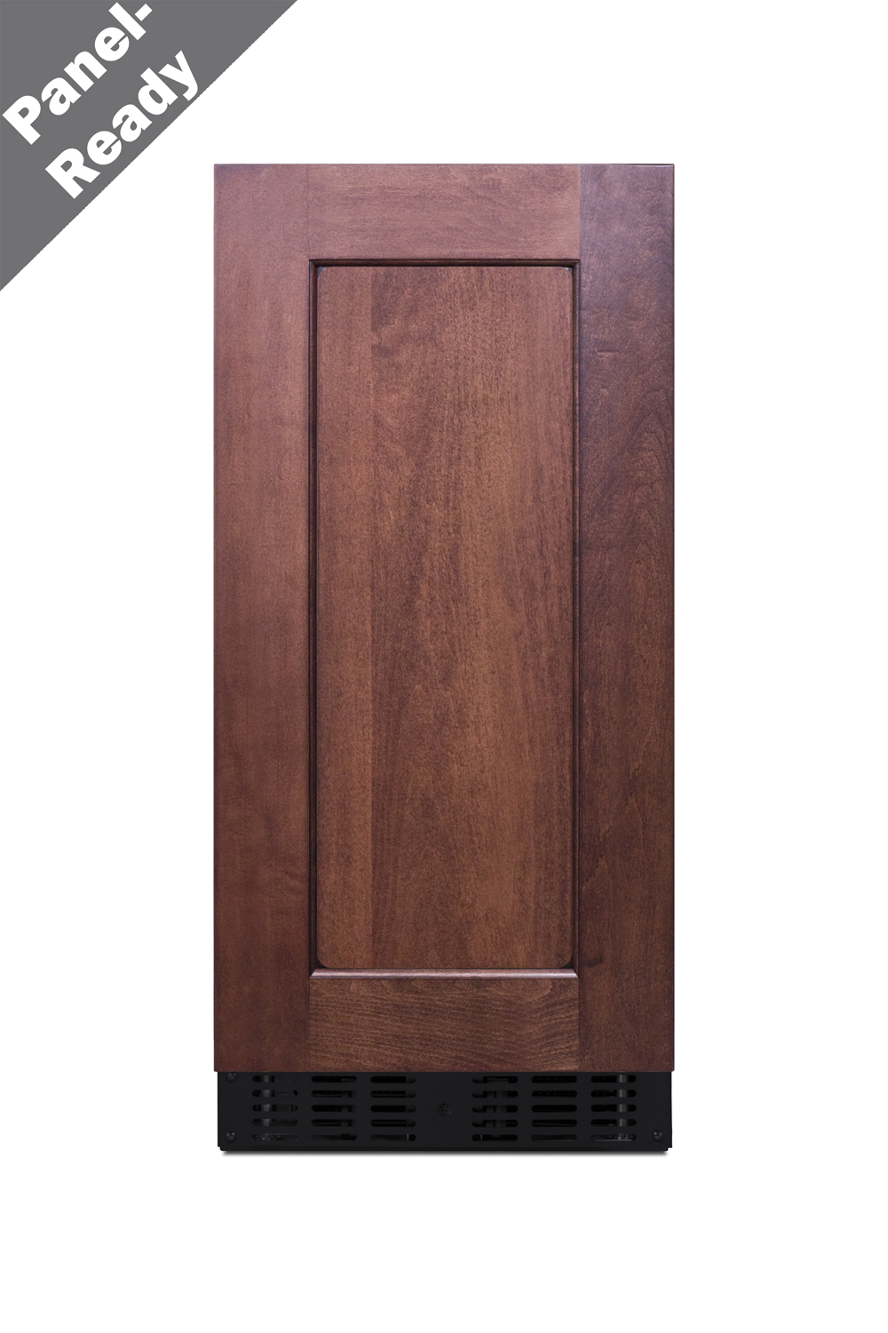 Summit 15 Wide Built-In All-Refrigerator (Panel Not Included)