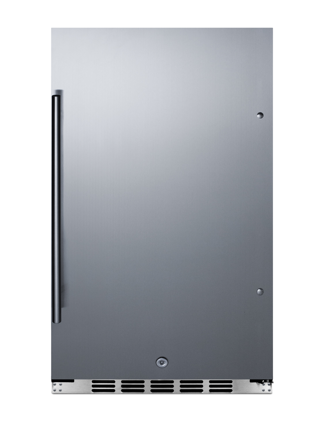 Summit Shallow Depth Built-In All-Refrigerator