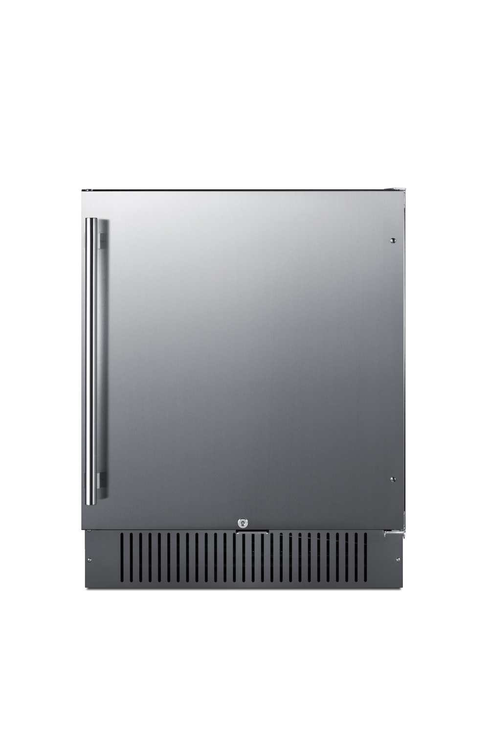 Summit 27 Wide Built-In All-Refrigerator