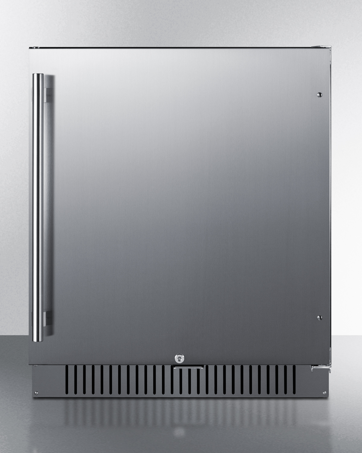 Summit 27 Wide Built-In All-Refrigerator, ADA Compliant