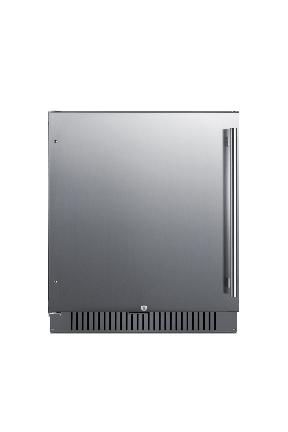 Summit 27 Wide Built-In All-Refrigerator, ADA Compliant