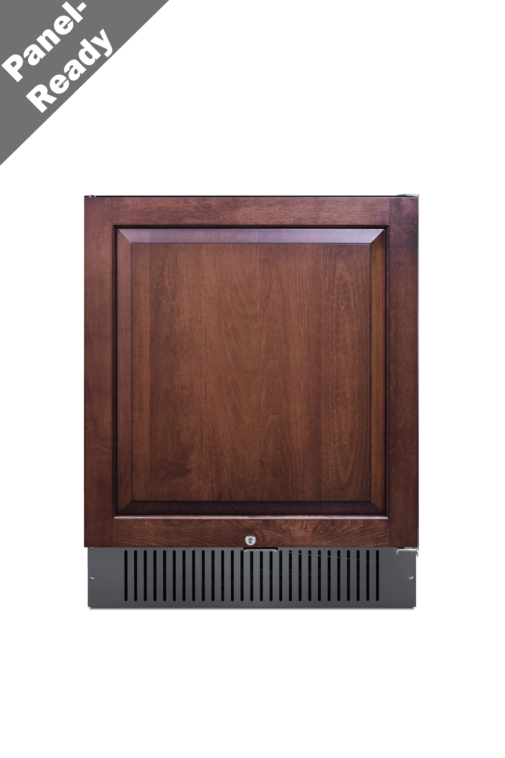 Summit 27 Wide Built-In All-Refrigerator (Panel Not Included)