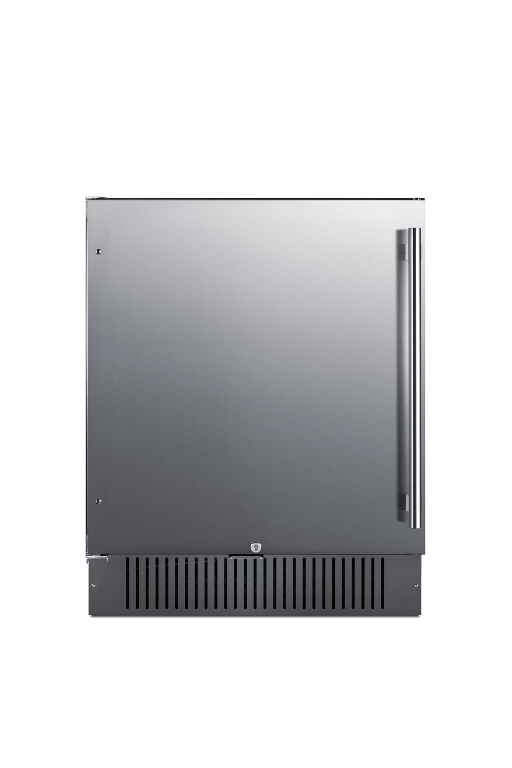 Summit 27 Wide Built-In All-Refrigerator