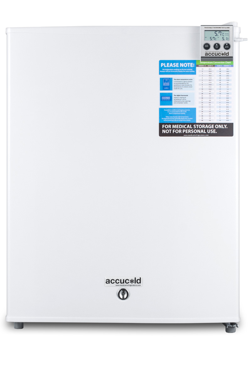 Summit Compact All-Refrigerator
