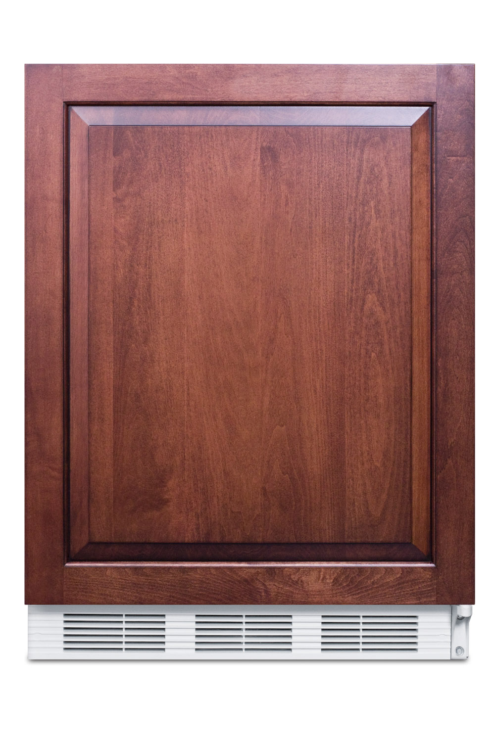 Summit 24 Wide All-Refrigerator (Panel Not Included)