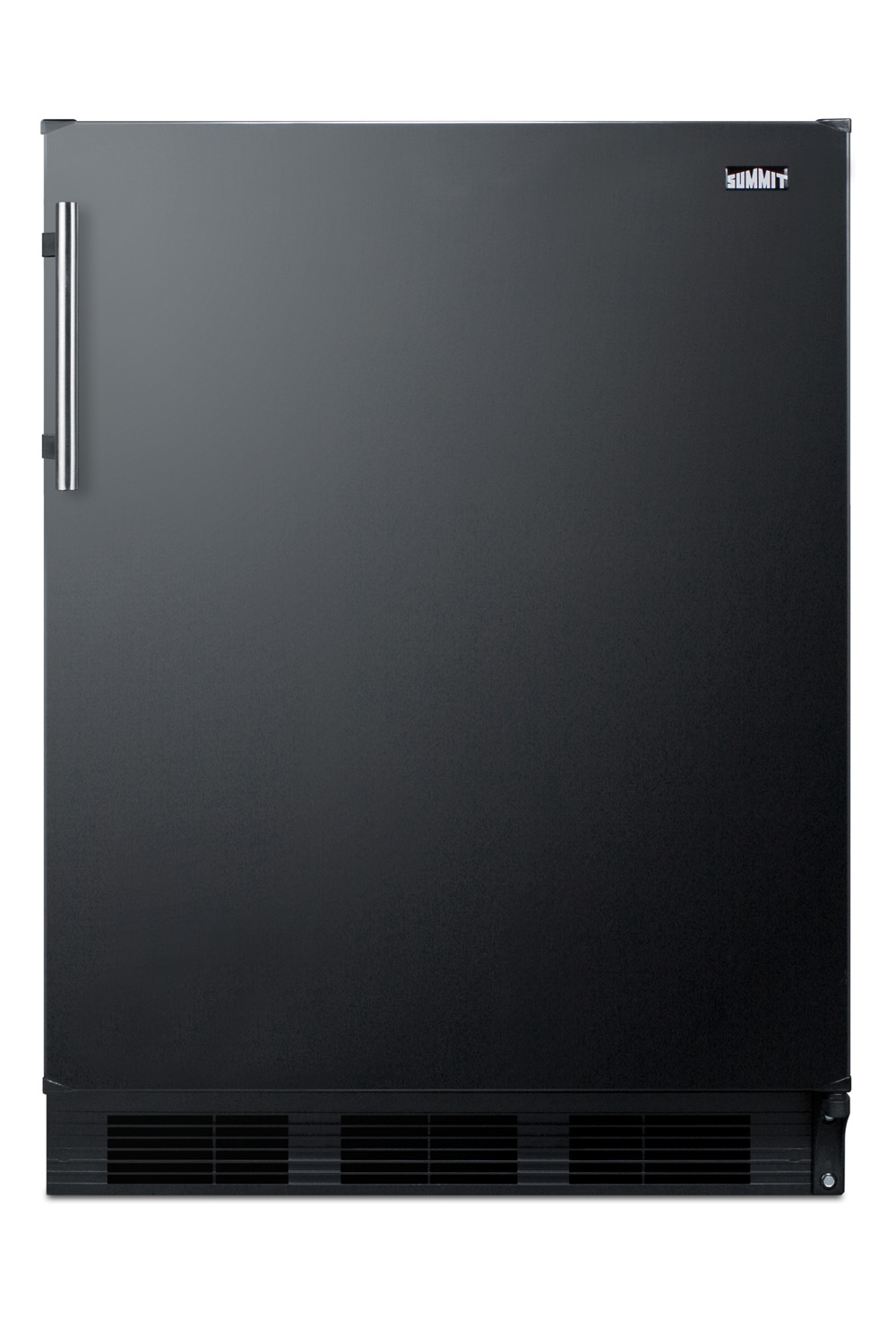 Summit 24 Wide All-Refrigerator, ADA Compliant