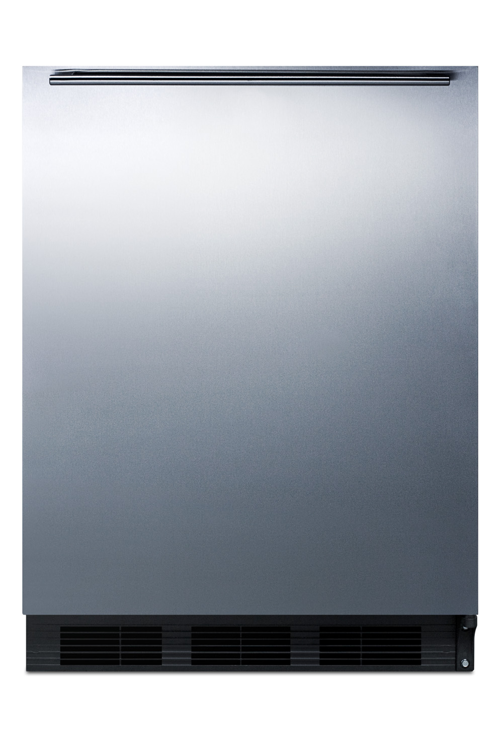 Summit 24 Wide All-Refrigerator, ADA Compliant