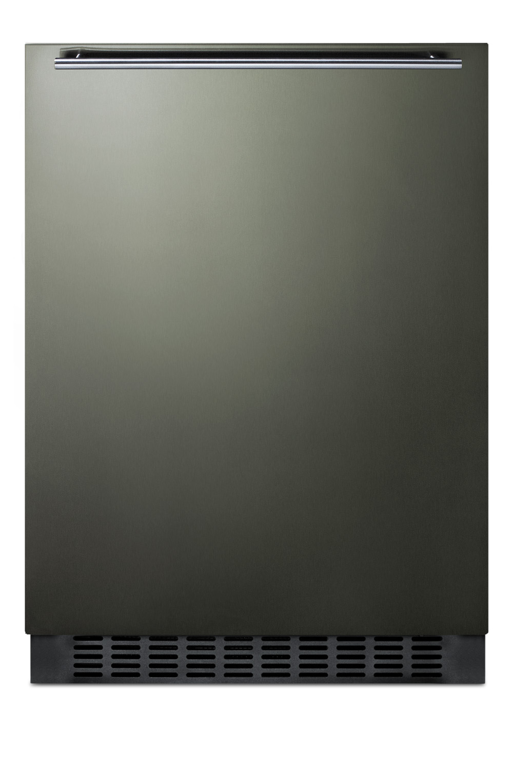 Summit 24 Wide Built-In All-Refrigerator