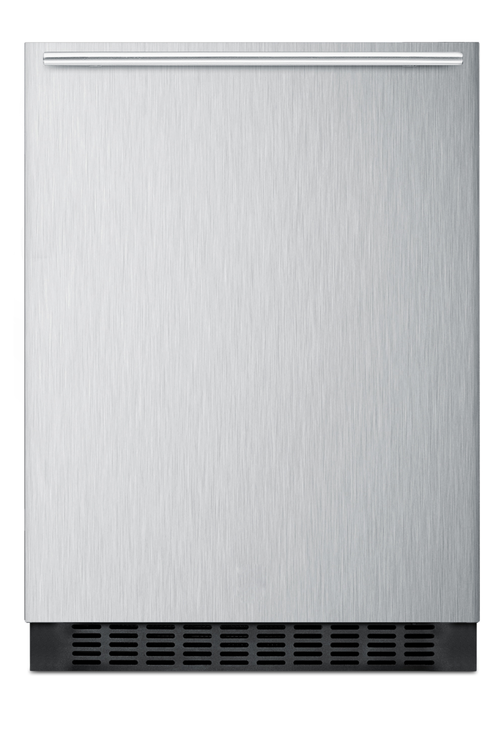 Summit 24 Wide Built-In All-Refrigerator