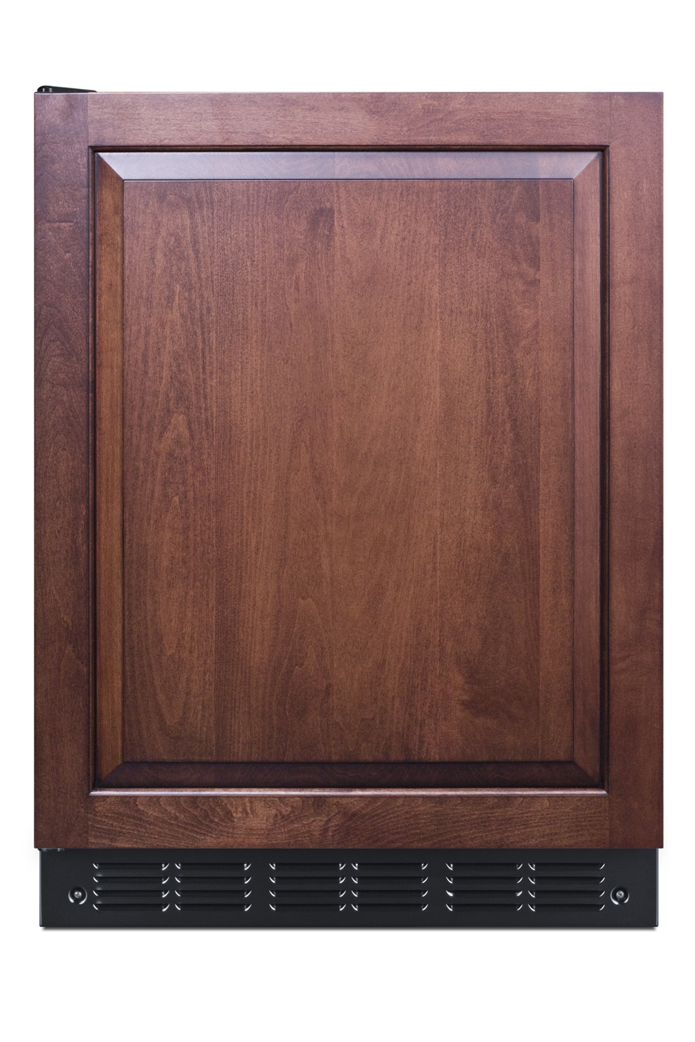 Summit 24 Wide All-Refrigerator, ADA Compliant (Panel Not Included)