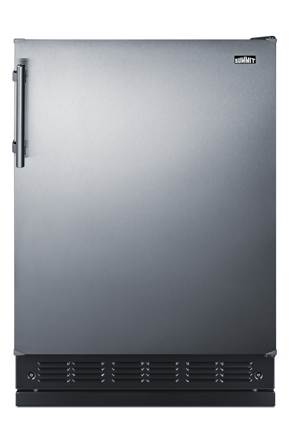 Summit 24 Wide All-Refrigerator