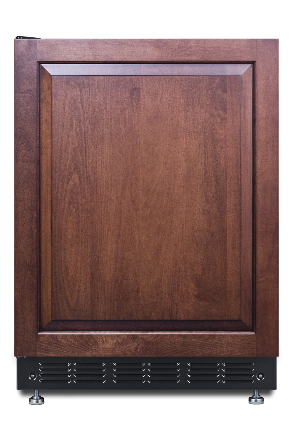 Summit 24 Wide All-Refrigerator (Panel Not Included)