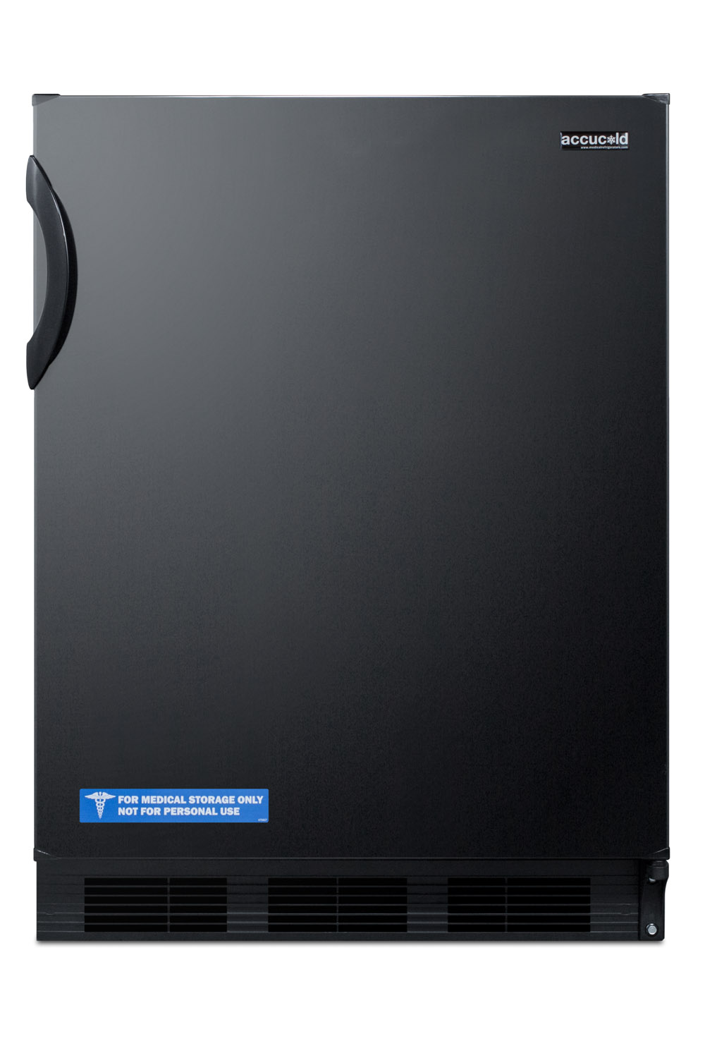 Summit 24 Wide Built-In All-Refrigerator, ADA Compliant