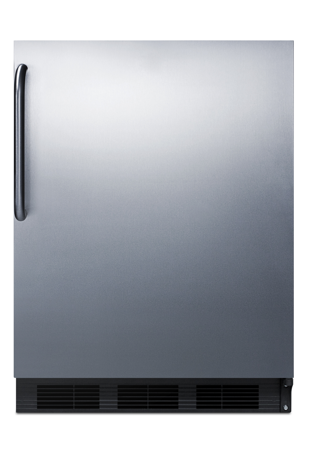 Summit 24 Wide Built-In All-Refrigerator, ADA Compliant