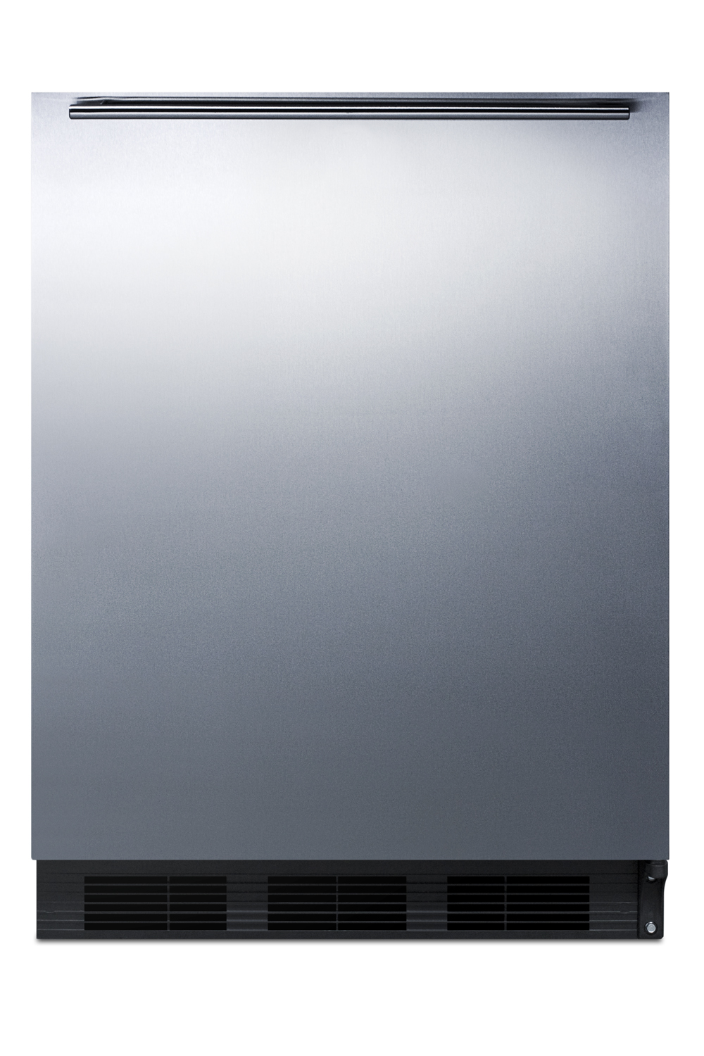 Summit 24 Wide All-Refrigerator, ADA Compliant