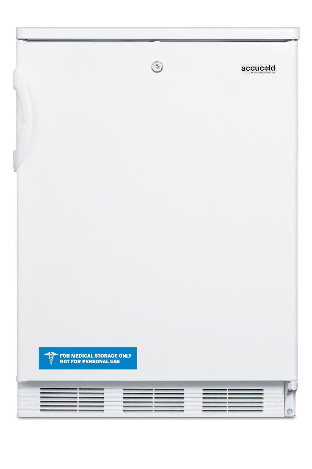 Summit 24 Wide All-Refrigerator