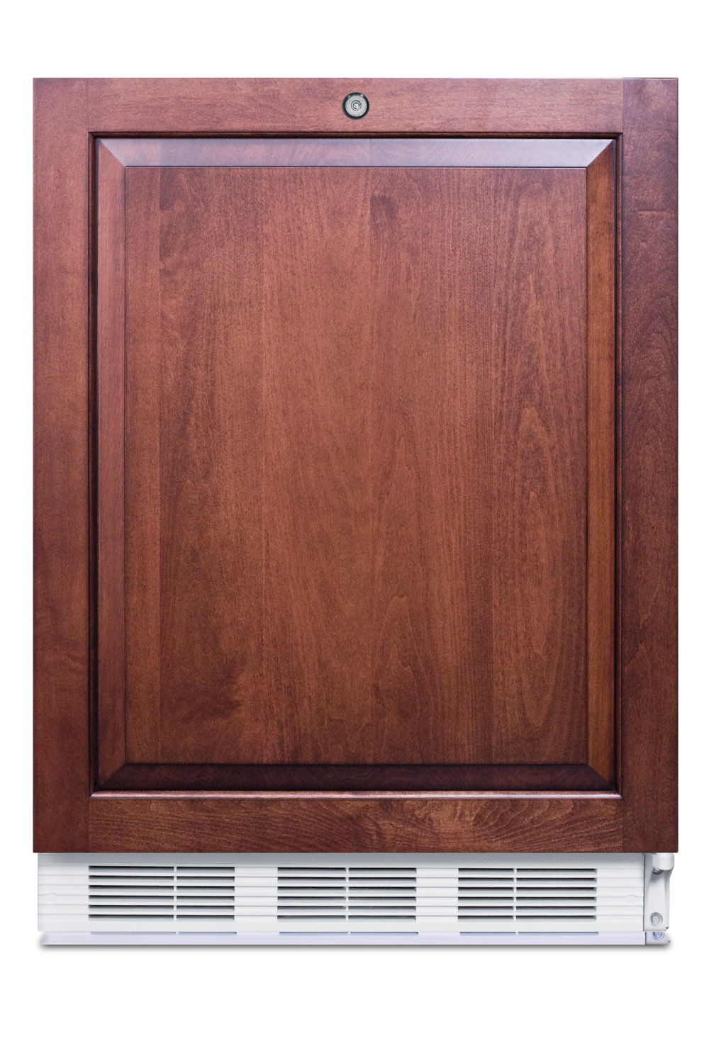 Summit 24 Wide Built-In All-Refrigerator, ADA Compliant (Panel Not Included)