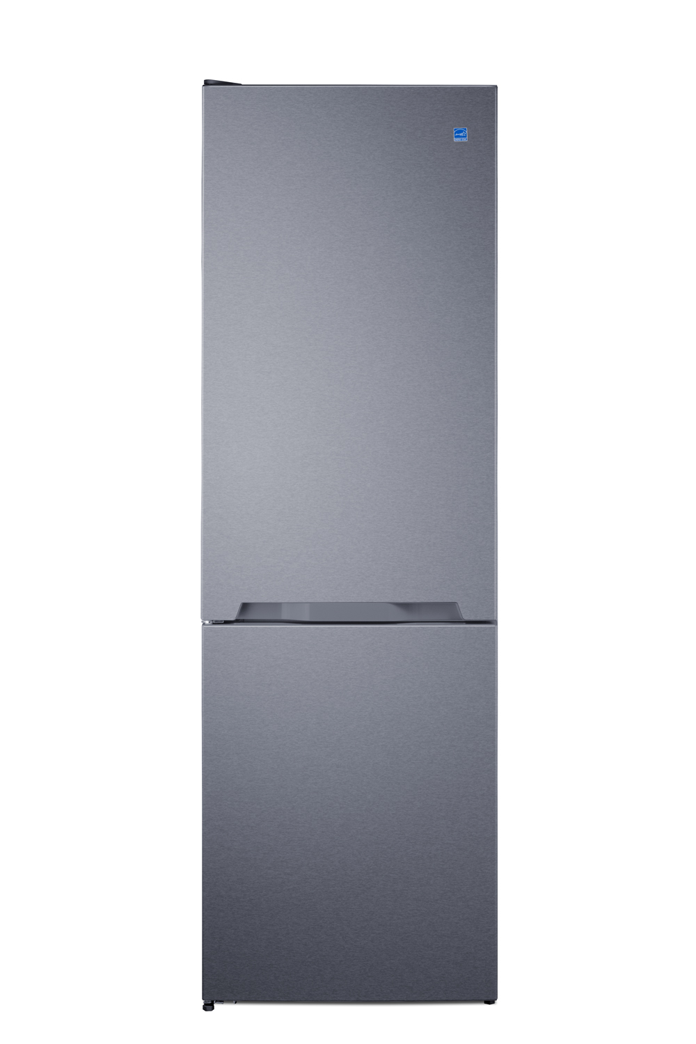 Summit 24 Wide Bottom Mount Refrigerator-Freezer