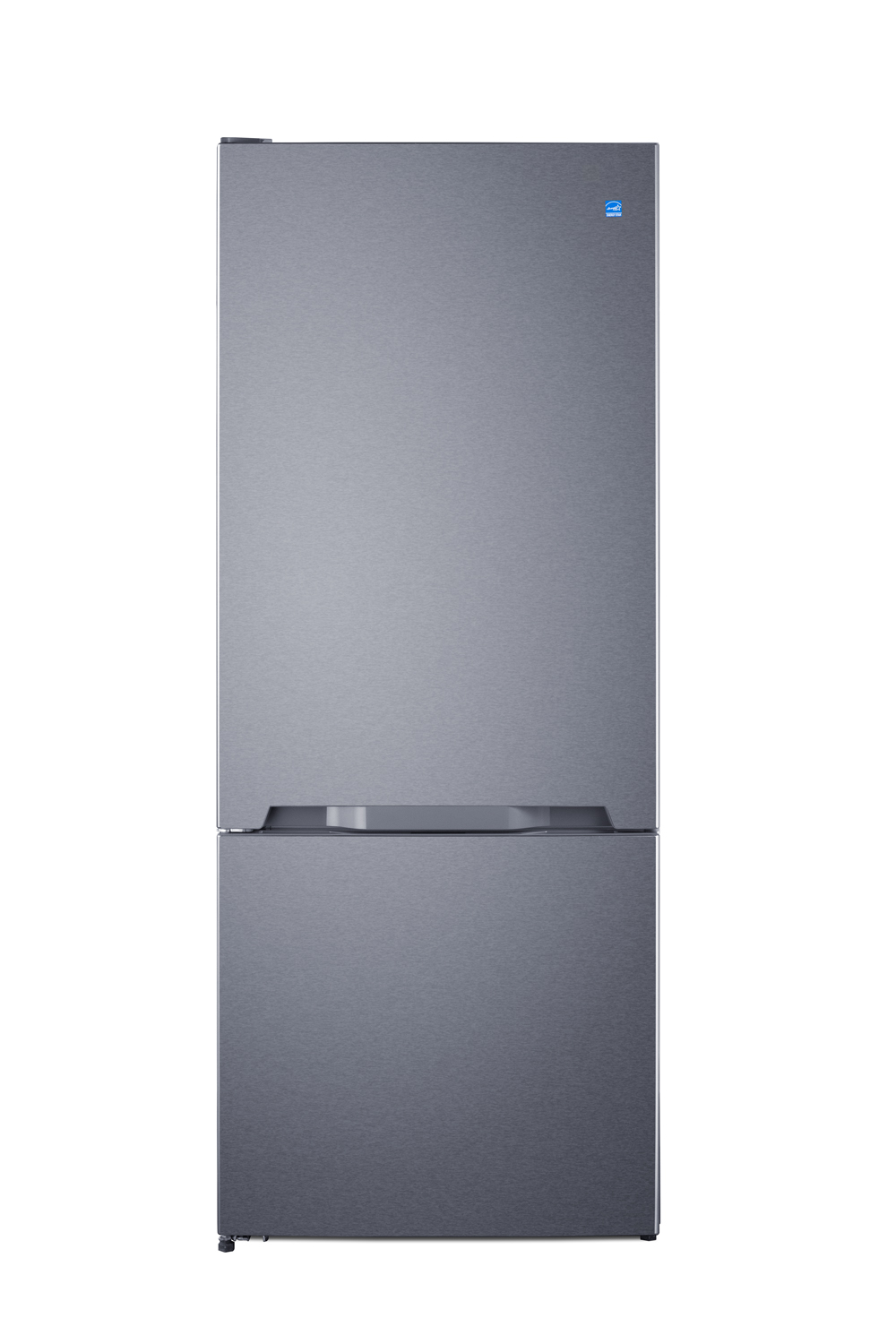 Summit 28 Wide Bottom Mount Refrigerator-Freezer