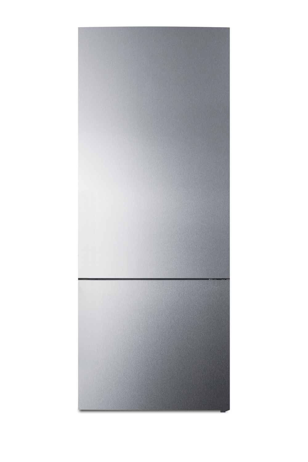Summit 28 Wide Bottom Freezer Refrigerator