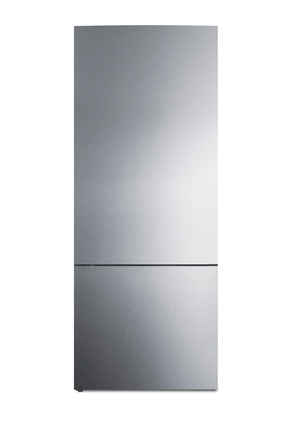 Summit 28 Wide Bottom Freezer Refrigerator