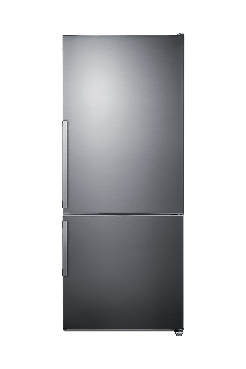 Summit 28 Wide Bottom Freezer Refrigerator