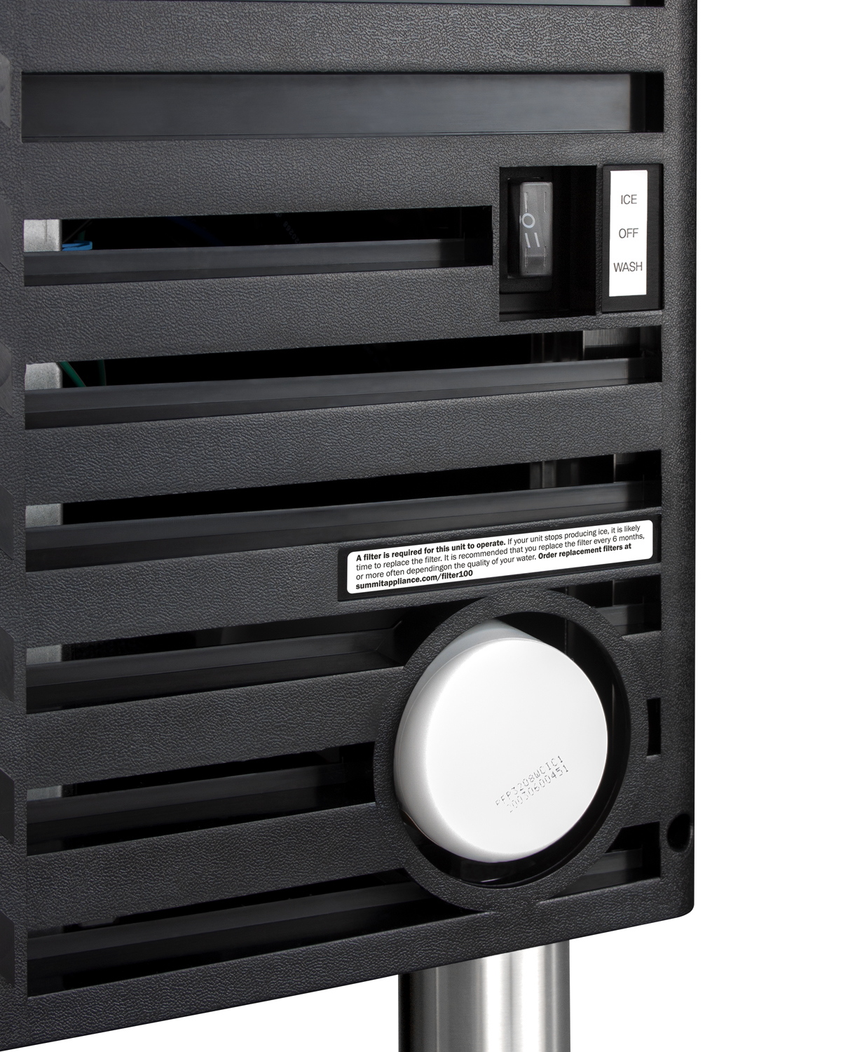 Model: FILTER100 | Summit Water Filter for BIM100