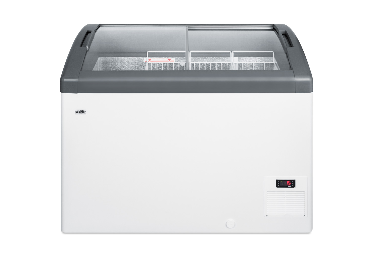 Summit 9.5 Cu.Ft. Chest Freezer