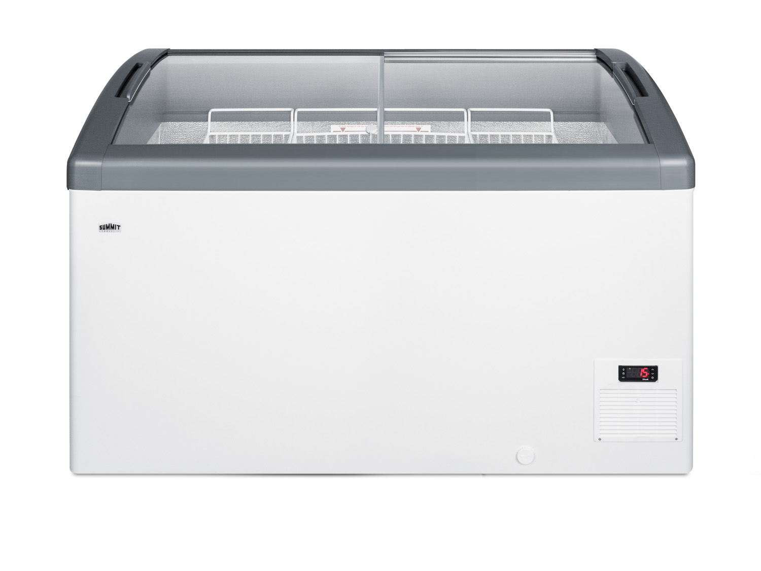 Summit 12 Cu.Ft. Chest Freezer