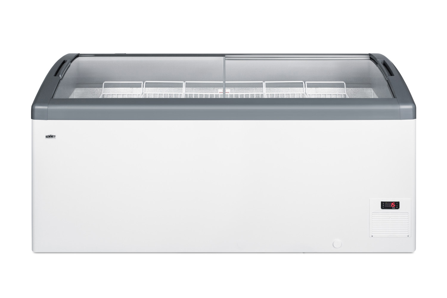 Summit 17 Cu.Ft. Chest Freezer