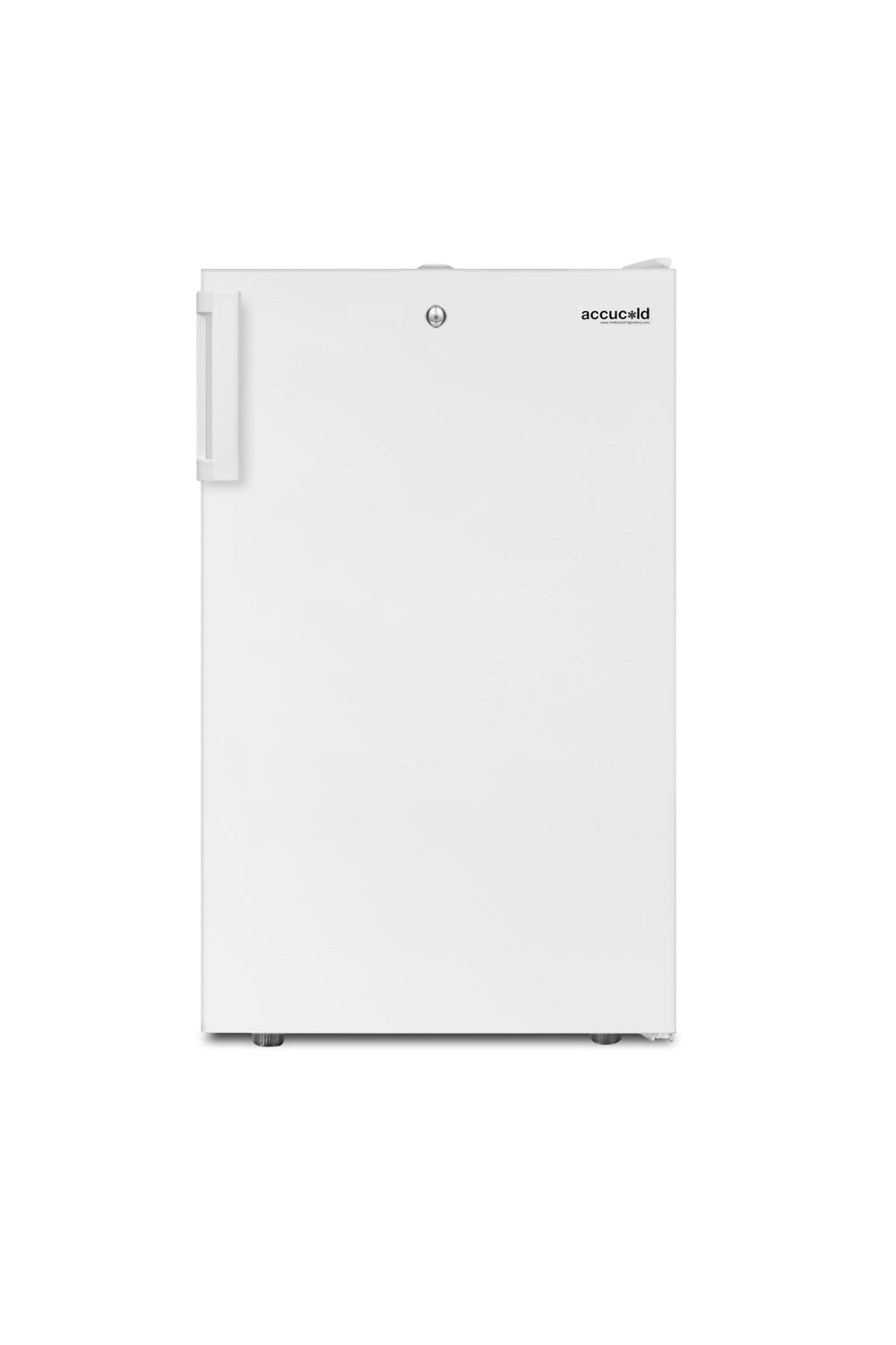 Summit 20 Wide All-Freezer
