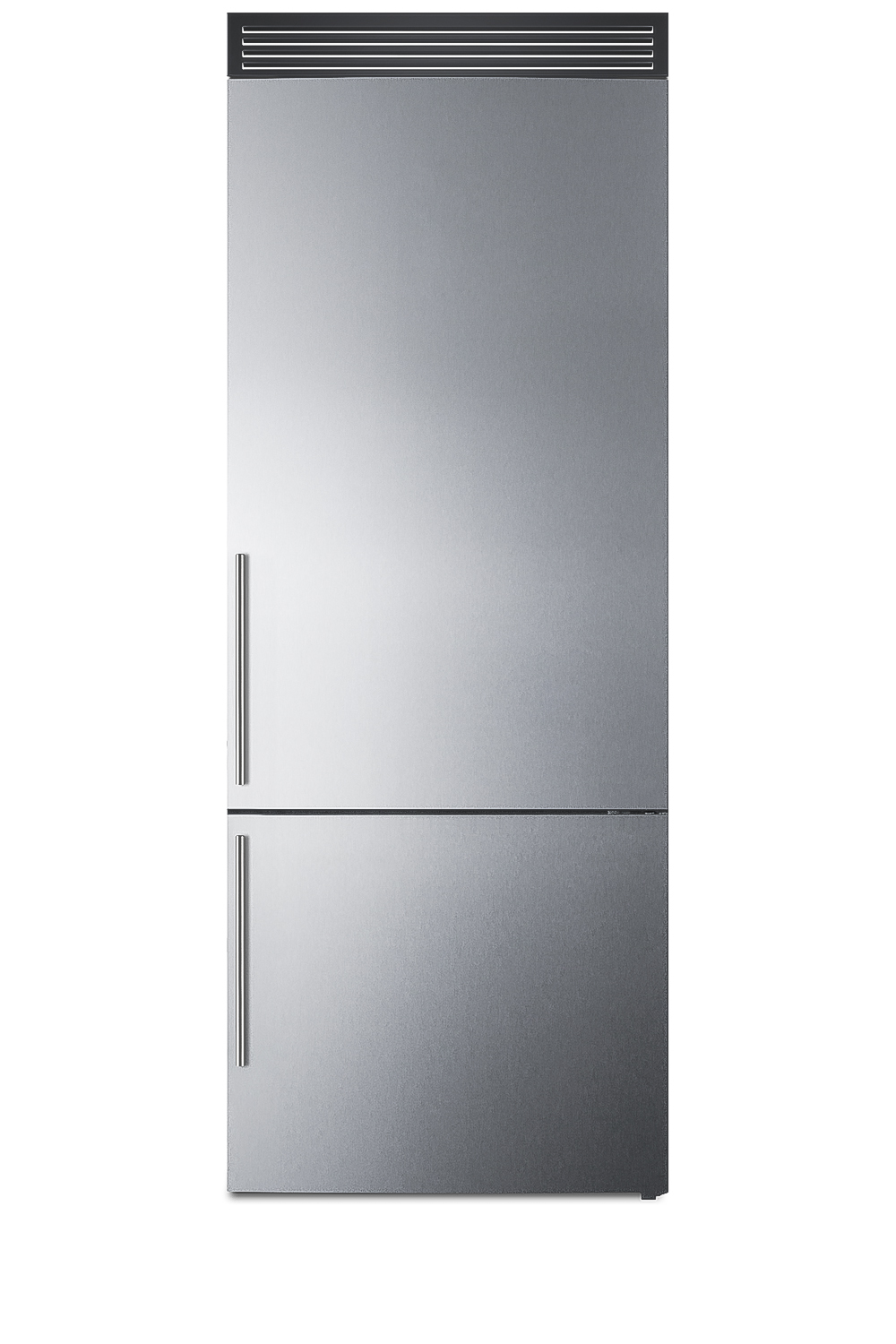Summit Decorative Refrigerator Grill