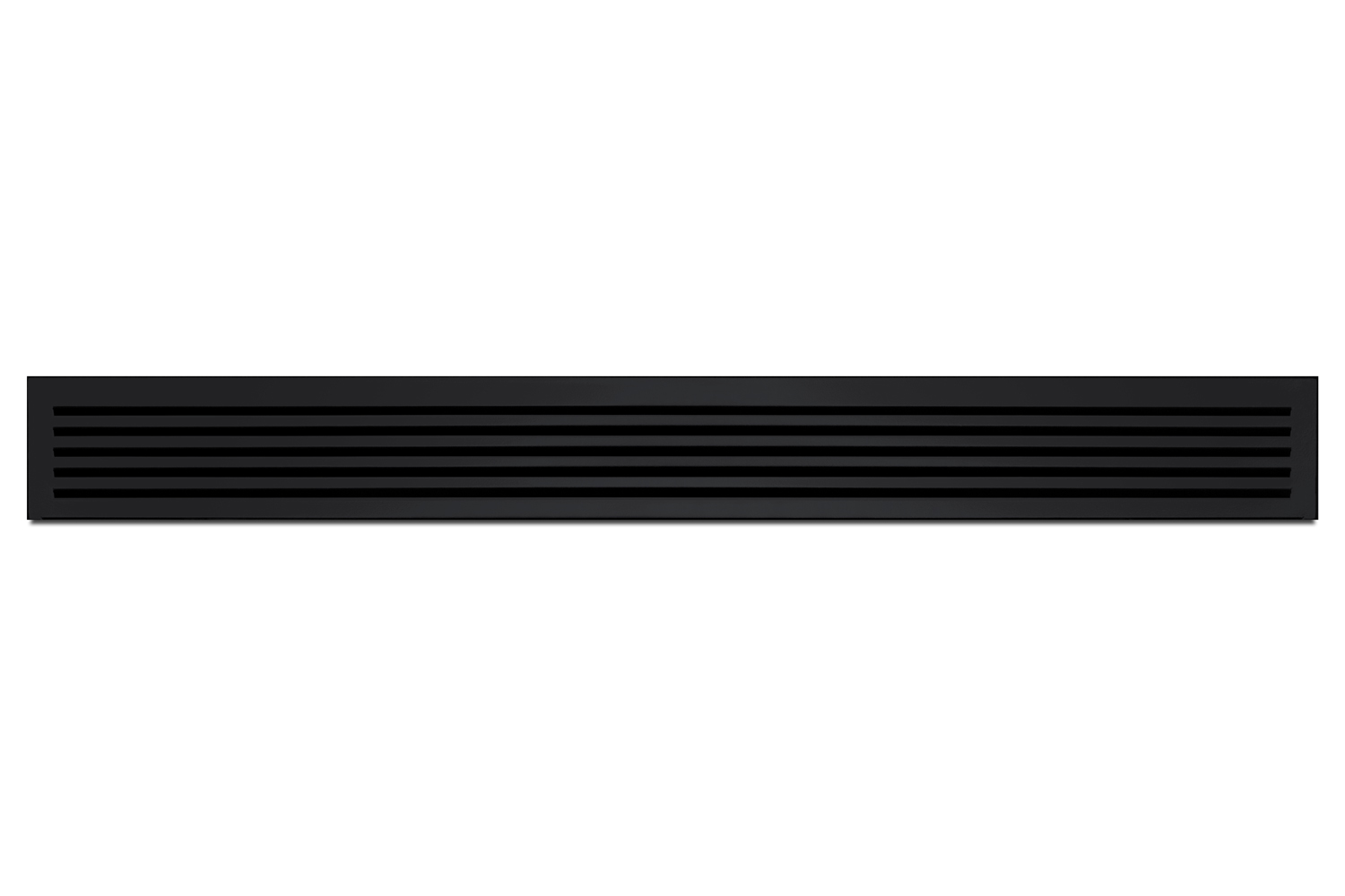 Summit Decorative Refrigerator Grill