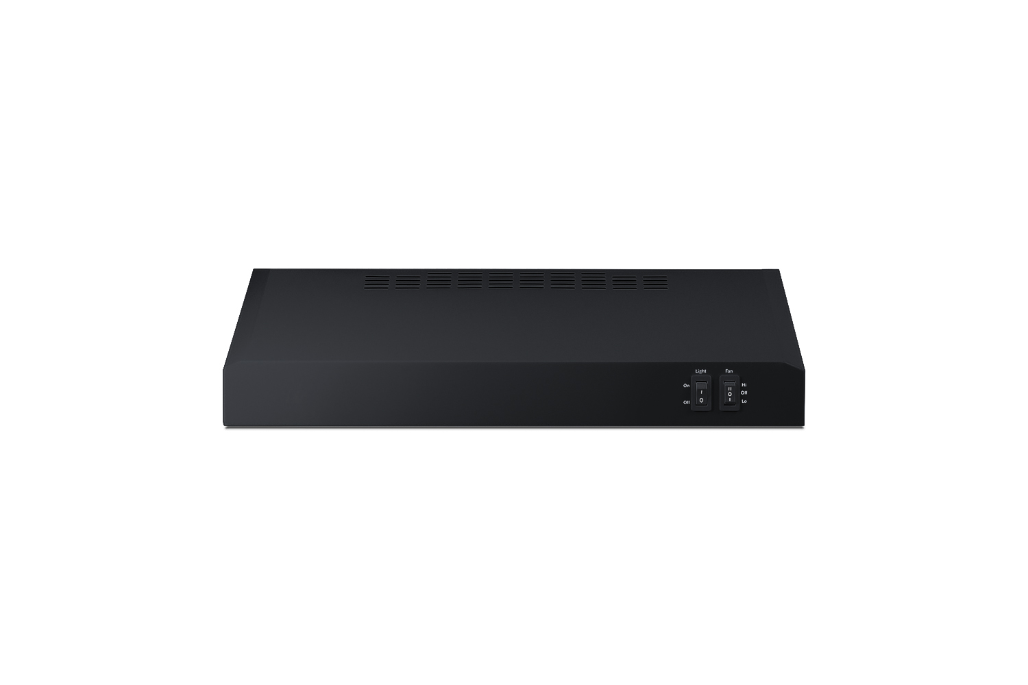 Summit 20 Under Cabinet Convertible Range Hood