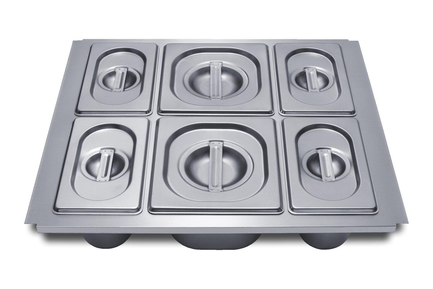 Summit Drawer Pan Kit