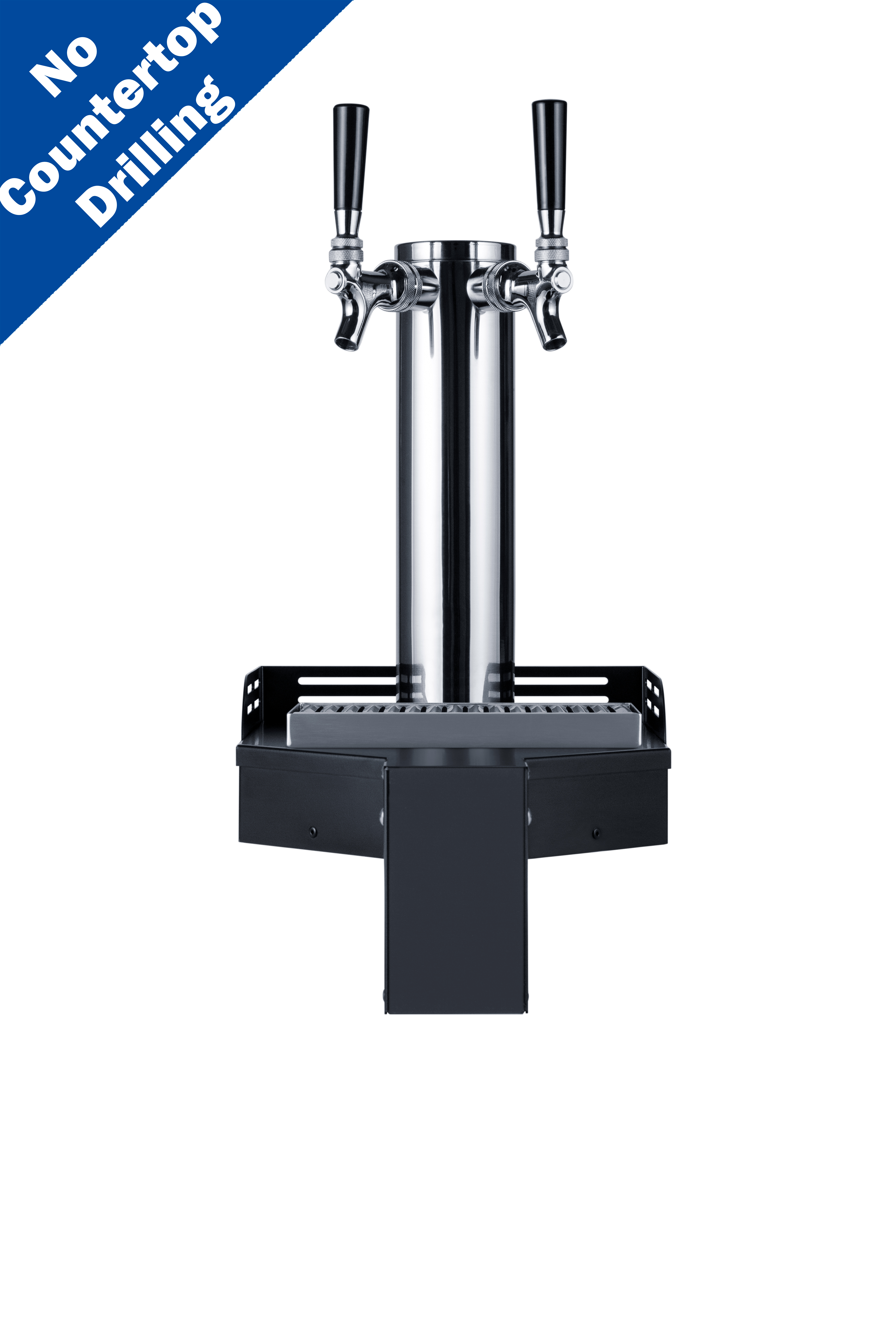 Summit Floating Tap Kit Base