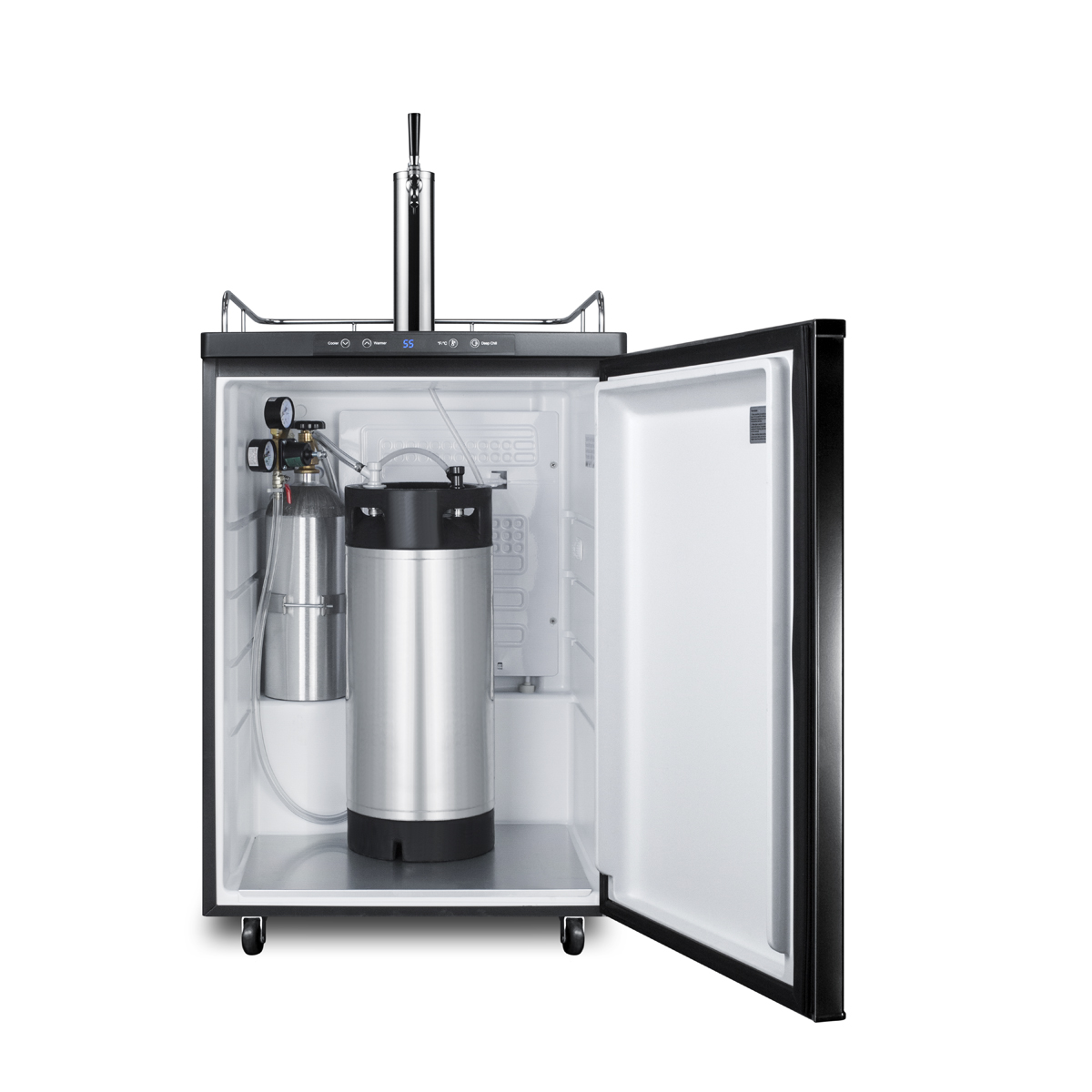 Summit Beer Dispensing Tap Kit