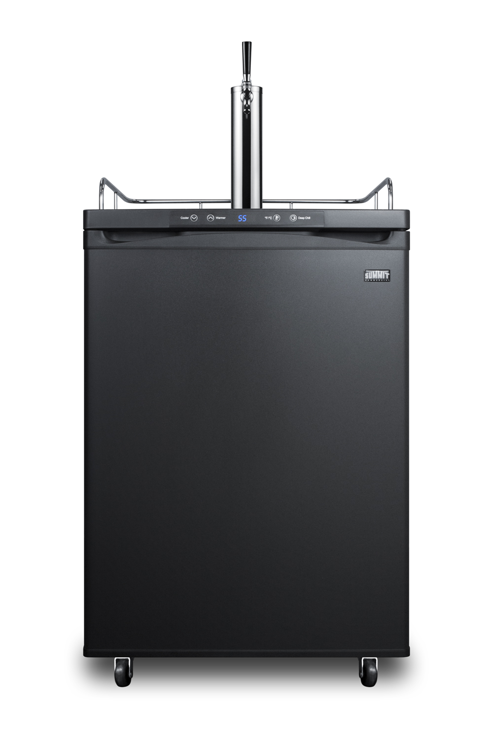 Summit Commercial Kombucha Dispensing Tap Kit