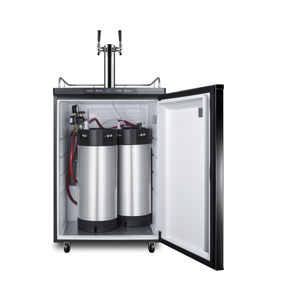Summit Beer Dispensing Tap Kit
