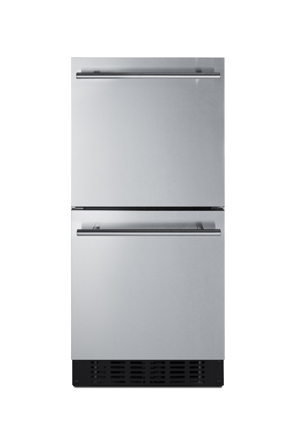 Summit 15 Wide 2-Drawer All-Refrigerator, ADA Compliant
