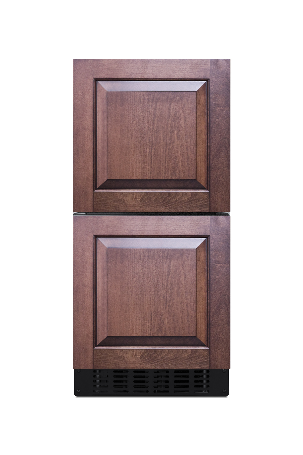 Summit 15 Wide 2-Drawer All-Refrigerator, ADA Compliant (Panels Not Included)