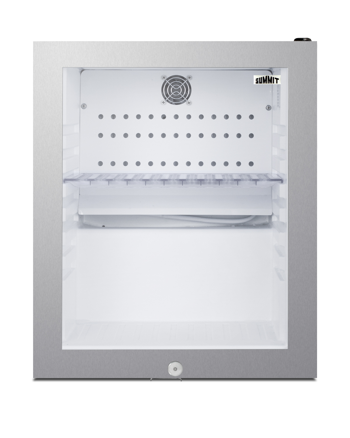Summit 16 Wide Compact Minibar