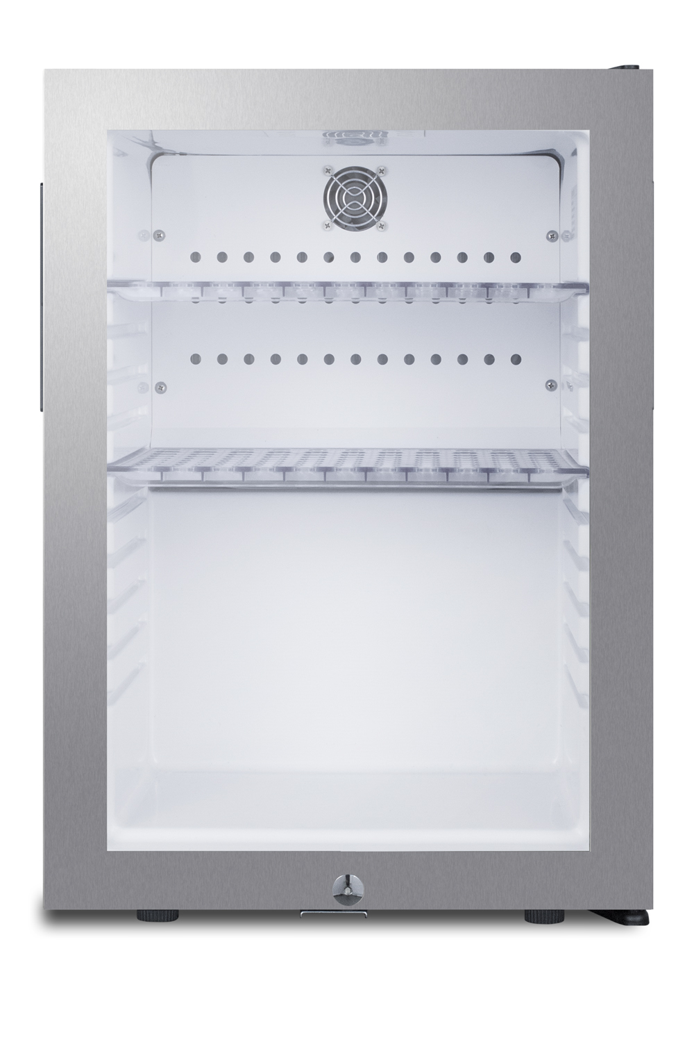 Summit 16 Wide Compact Minibar
