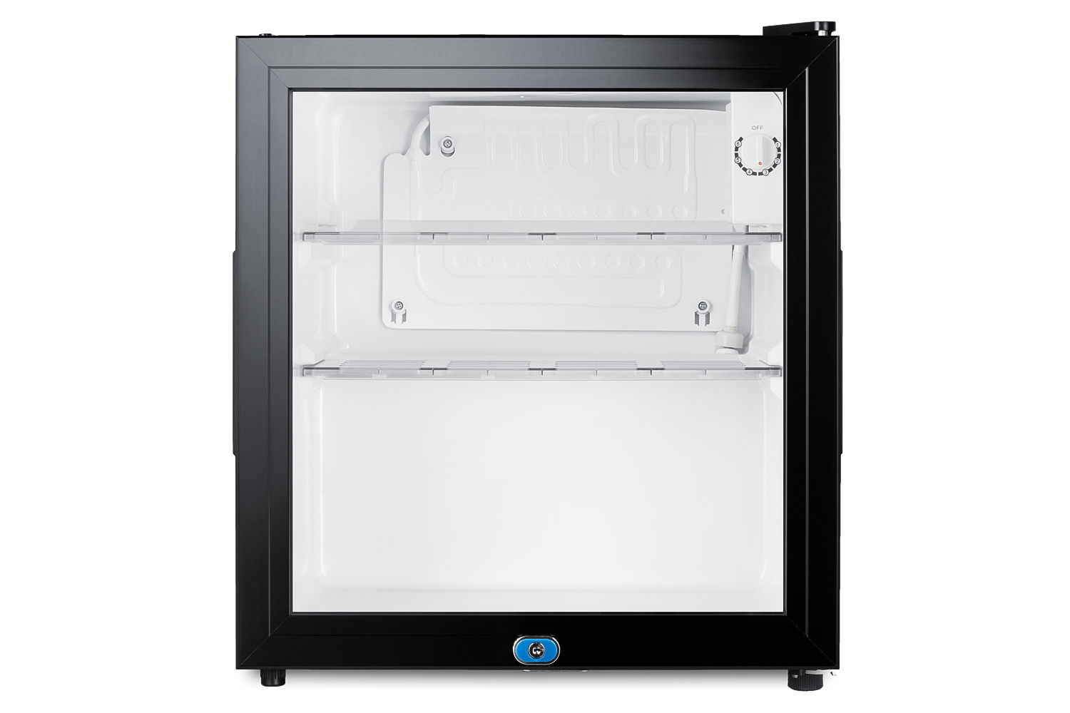 Summit 18 Wide Compact Minibar
