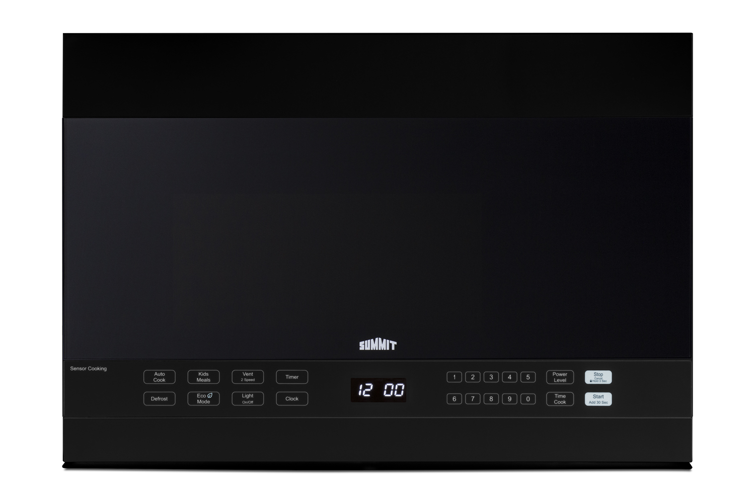Summit 24 Wide Over-the-Range Microwave