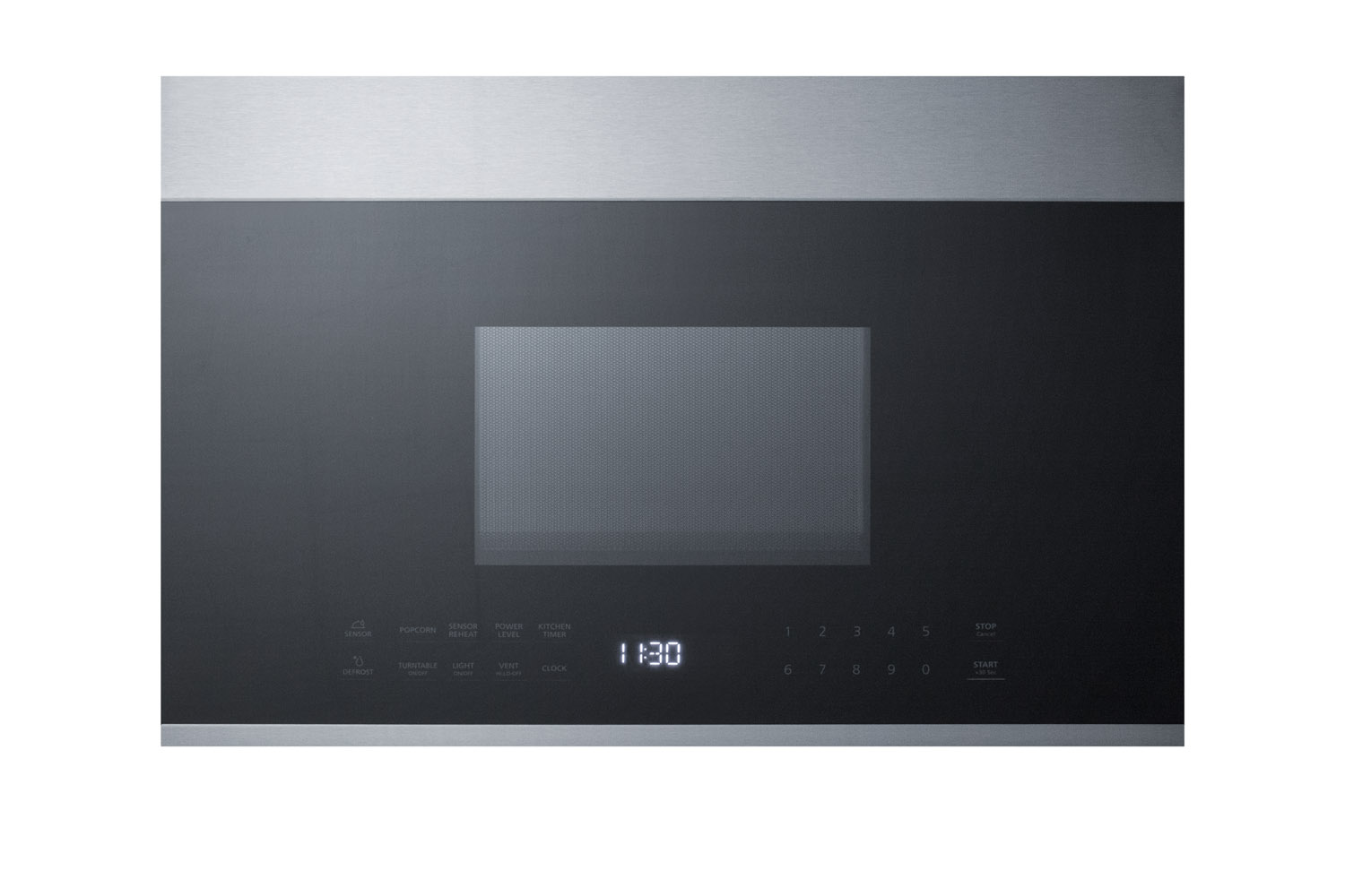 Summit 24 Wide Over-the-Range Microwave