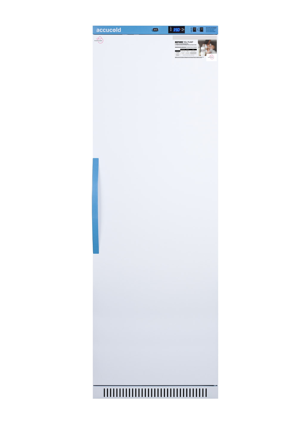 Summit 15 Cu.Ft. MOMCUBE® Breast Milk Refrigerator